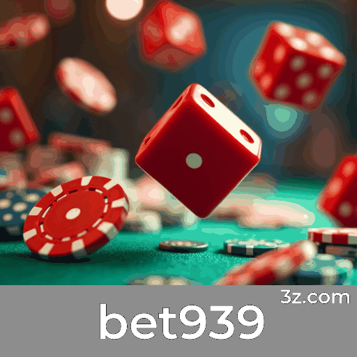 Experiência de Casino Elite no bet939: Dealers Reais e Jogos Premium