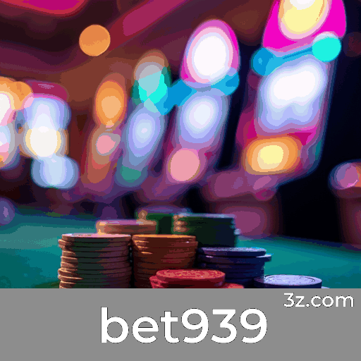 bet939 App: Apostas Móveis Simplificadas e Funcionais